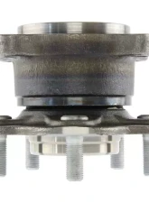 Centric C-Tek Standard Hub and Bearing Assembly 406.42007E                                     - 406.42007E - Image 2