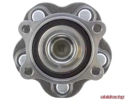 Centric C-Tek Standard Hub and Bearing Assembly 406.42007E - 406.42007E
