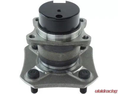 Centric C-Tek Standard Hub and Bearing Assembly 406.42009E - 406.42009E