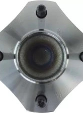 Centric C-Tek Standard Hub and Bearing Assembly 406.42009E                                     - 406.42009E - Image 5