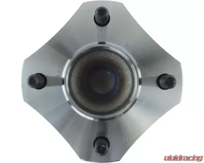 Centric C-Tek Standard Hub and Bearing Assembly 406.42009E - 406.42009E