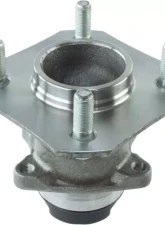 Centric C-Tek Standard Hub and Bearing Assembly; With ABS 406.42011E                                     - 406.42011E - Image 2