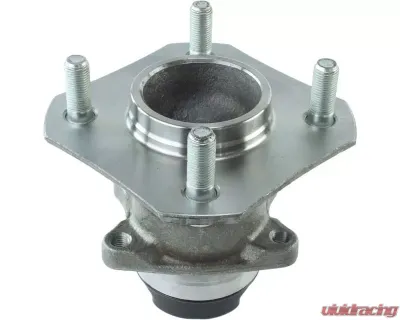 Centric C-Tek Standard Hub and Bearing Assembly; With ABS 406.42011E - 406.42011E