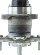 Centric C-Tek Standard Hub and Bearing Assembly; With ABS 406.42011E                                     - 406.42011E - Image 3