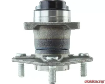 Centric C-Tek Standard Hub and Bearing Assembly; With ABS 406.42011E - 406.42011E