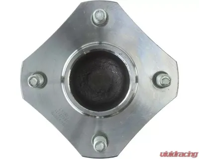Centric C-Tek Standard Hub and Bearing Assembly; With ABS 406.42011E - 406.42011E