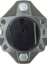 Centric C-Tek Standard Hub and Bearing Assembly; With ABS 406.42011E                                     - 406.42011E - Image 5
