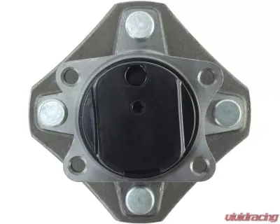 Centric C-Tek Standard Hub and Bearing Assembly; With ABS 406.42011E - 406.42011E