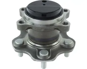 Centric C-Tek Standard Hub and Bearing Assembly; With ABS 406.42012E