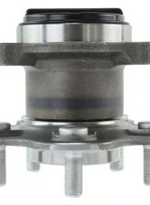 Centric C-Tek Standard Hub and Bearing Assembly; With ABS 406.42012E                                     - 406.42012E - Image 2
