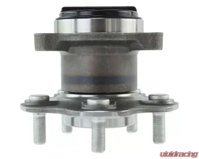 Centric C-Tek Standard Hub and Bearing Assembly; With ABS 406.42012E - 406.42012E