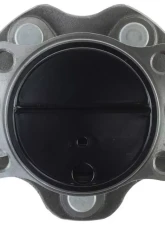 Centric C-Tek Standard Hub and Bearing Assembly; With ABS 406.42012E                                     - 406.42012E - Image 3