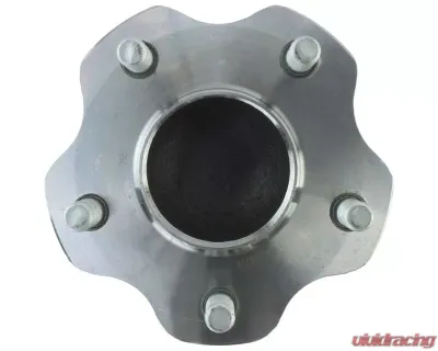 Centric C-Tek Standard Hub and Bearing Assembly; With ABS 406.42012E - 406.42012E