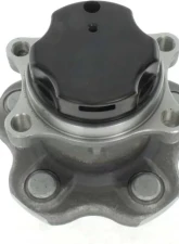 Centric Premium Hub and Bearing Assembly; With ABS 406.42015                                     - 406.42015 - Image 5