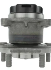 Centric Premium Hub and Bearing Assembly; With ABS 406.42015                                     - 406.42015 - Image 3