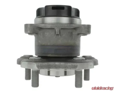 Centric Premium Hub and Bearing Assembly; With ABS 406.42015 - 406.42015