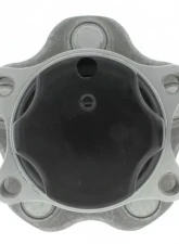 Centric Premium Hub and Bearing Assembly; With ABS 406.42015                                     - 406.42015 - Image 4