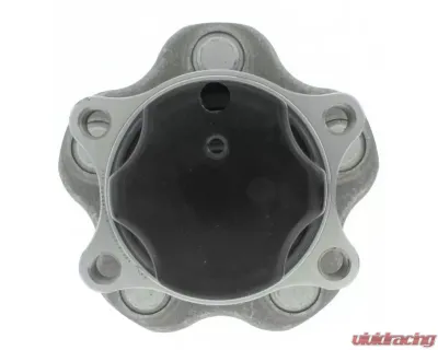 Centric Premium Hub and Bearing Assembly; With ABS 406.42015 - 406.42015