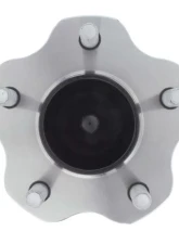 Centric Premium Hub and Bearing Assembly; With ABS 406.42015                                     - 406.42015 - Image 5