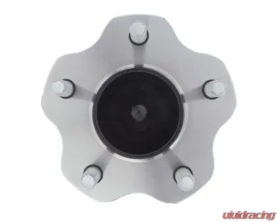 Centric Premium Hub and Bearing Assembly; With ABS 406.42015 - 406.42015