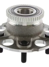 Centric C-Tek Standard Hub and Bearing Assembly 406.43000E                                     - 406.43000E - Image 2