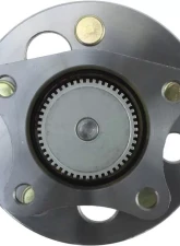 Centric C-Tek Standard Hub and Bearing Assembly; With ABS 406.44001E                                     - 406.44001E - Image 4