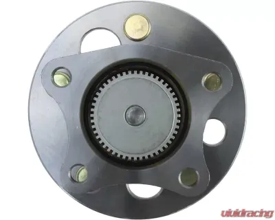 Centric C-Tek Standard Hub and Bearing Assembly; With ABS 406.44001E - 406.44001E