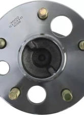 Centric C-Tek Standard Hub and Bearing Assembly; With ABS 406.44001E                                     - 406.44001E - Image 5