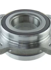 Centric C-Tek Standard Flanged Wheel Bearing Module; With ABS 406.44002E                                     - 406.44002E - Image 2