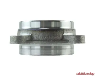 Centric C-Tek Standard Flanged Wheel Bearing Module; With ABS 406.44002E - 406.44002E