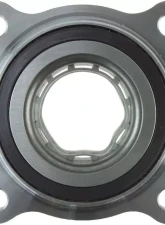Centric C-Tek Standard Flanged Wheel Bearing Module; With ABS 406.44002E                                     - 406.44002E - Image 4
