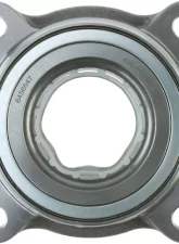 Centric C-Tek Standard Flanged Wheel Bearing Module; With ABS 406.44002E                                     - 406.44002E - Image 5