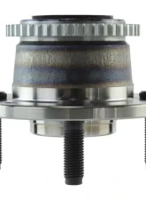 Centric C-Tek Standard Hub and Bearing Assembly; With ABS 406.45000E                                     - 406.45000E - Image 3