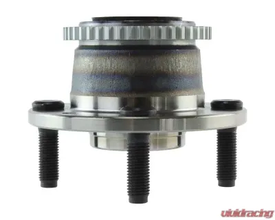 Centric C-Tek Standard Hub and Bearing Assembly; With ABS 406.45000E - 406.45000E