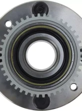 Centric C-Tek Standard Hub and Bearing Assembly; With ABS 406.45000E                                     - 406.45000E - Image 4