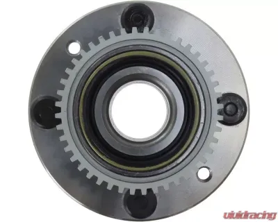 Centric C-Tek Standard Hub and Bearing Assembly; With ABS 406.45000E - 406.45000E