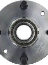 Centric C-Tek Standard Hub and Bearing Assembly; With ABS 406.45000E                                     - 406.45000E - Image 5