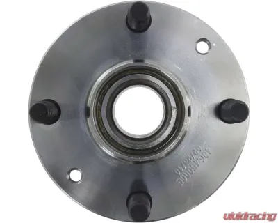 Centric C-Tek Standard Hub and Bearing Assembly; With ABS 406.45000E - 406.45000E