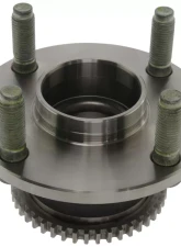 Centric Premium Hub and Bearing Assembly; With ABS 406.45000                                     - 406.45000 - Image 3