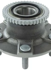 Centric C-Tek Standard Hub and Bearing Assembly; With ABS 406.45002E                                     - 406.45002E - Image 2