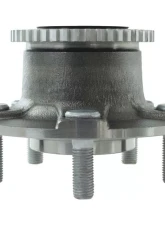 Centric C-Tek Standard Hub and Bearing Assembly; With ABS 406.45002E                                     - 406.45002E - Image 3
