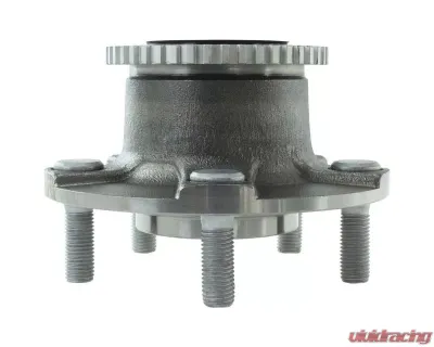 Centric C-Tek Standard Hub and Bearing Assembly; With ABS 406.45002E - 406.45002E