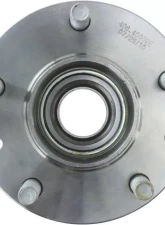 Centric C-Tek Standard Hub and Bearing Assembly; With ABS 406.45002E                                     - 406.45002E - Image 5