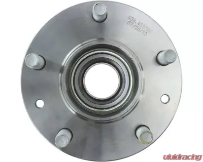 Centric C-Tek Standard Hub and Bearing Assembly; With ABS 406.45002E - 406.45002E