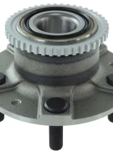 Centric C-Tek Standard Hub and Bearing Assembly; With ABS 406.45003E                                     - 406.45003E - Image 2