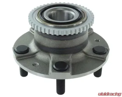 Centric C-Tek Standard Hub and Bearing Assembly; With ABS 406.45003E - 406.45003E