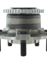 Centric C-Tek Standard Hub and Bearing Assembly; With ABS 406.45003E                                     - 406.45003E - Image 3