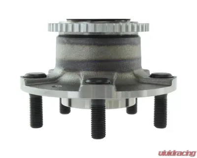 Centric C-Tek Standard Hub and Bearing Assembly; With ABS 406.45003E - 406.45003E