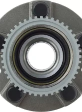 Centric C-Tek Standard Hub and Bearing Assembly; With ABS 406.45003E                                     - 406.45003E - Image 4