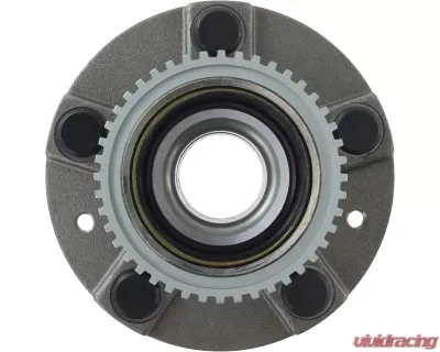 Centric C-Tek Standard Hub and Bearing Assembly; With ABS 406.45003E - 406.45003E
